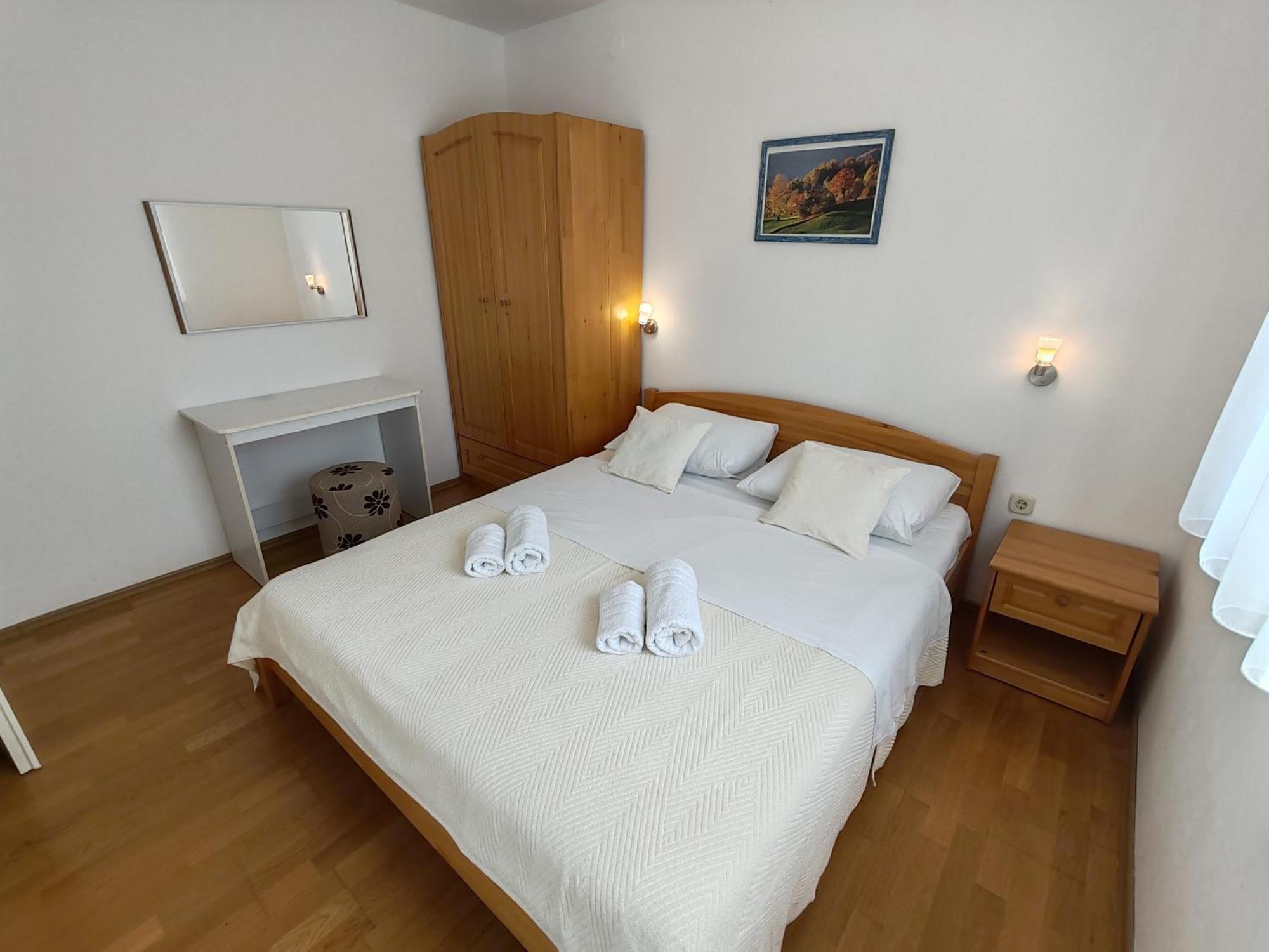 Apartament M&m
