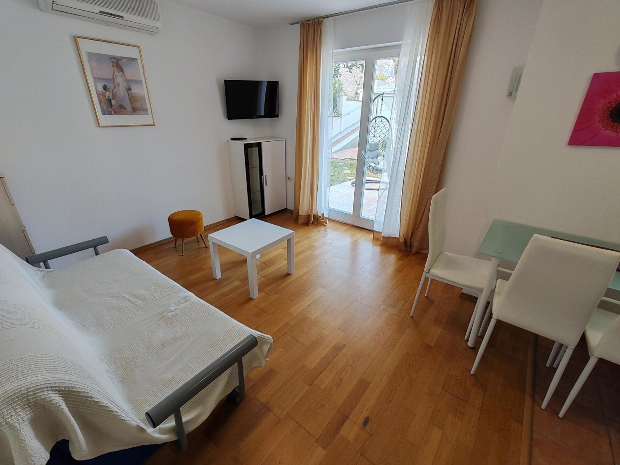 M&m Apartament *