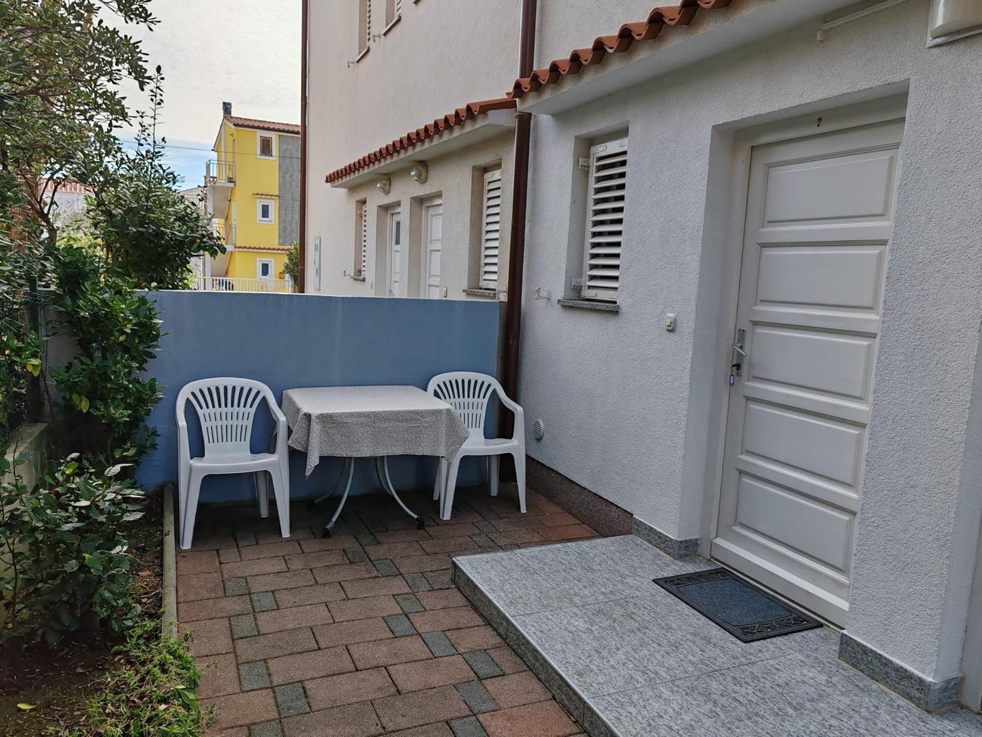 Apartament M&m