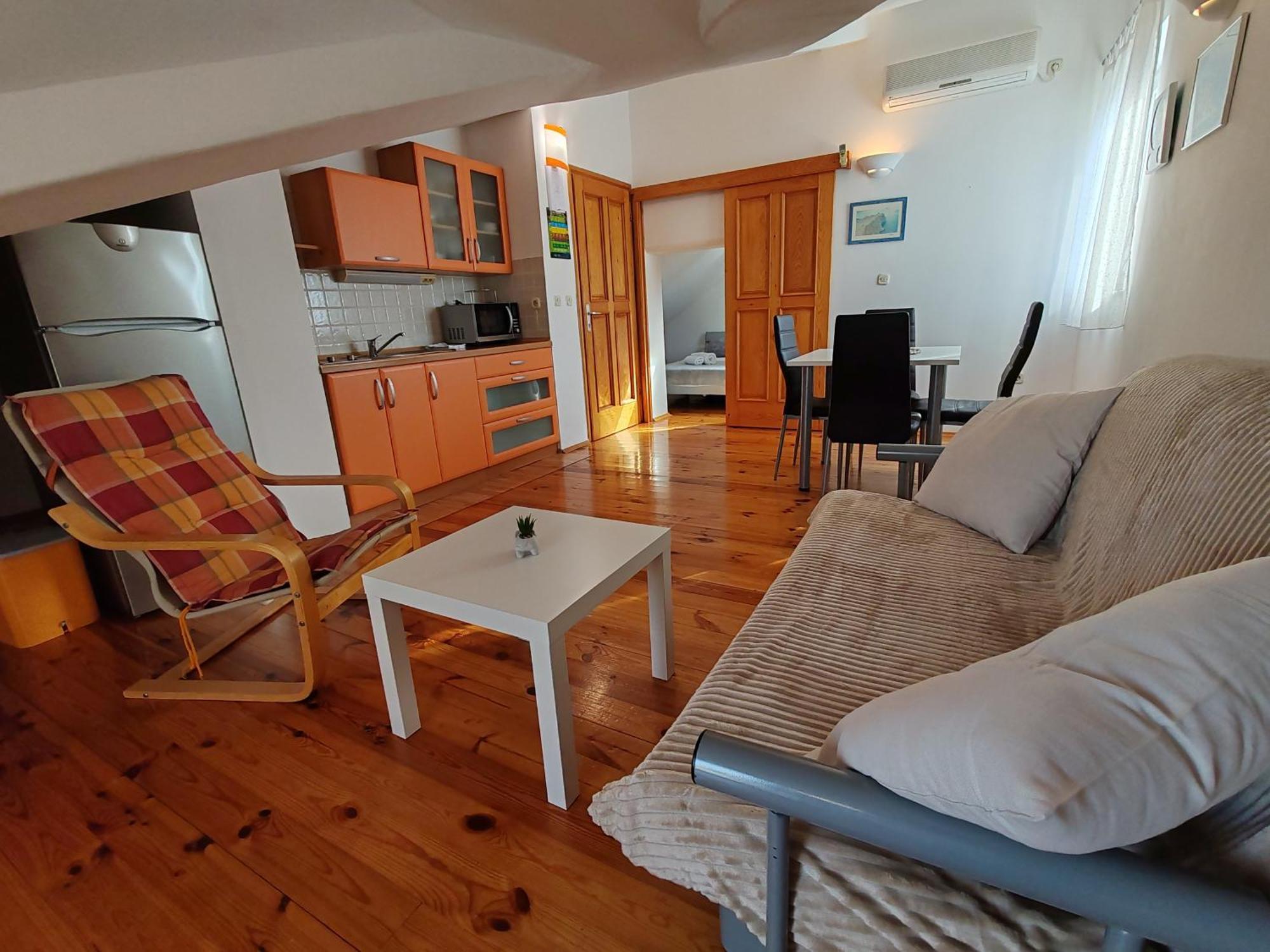 M&m Apartament