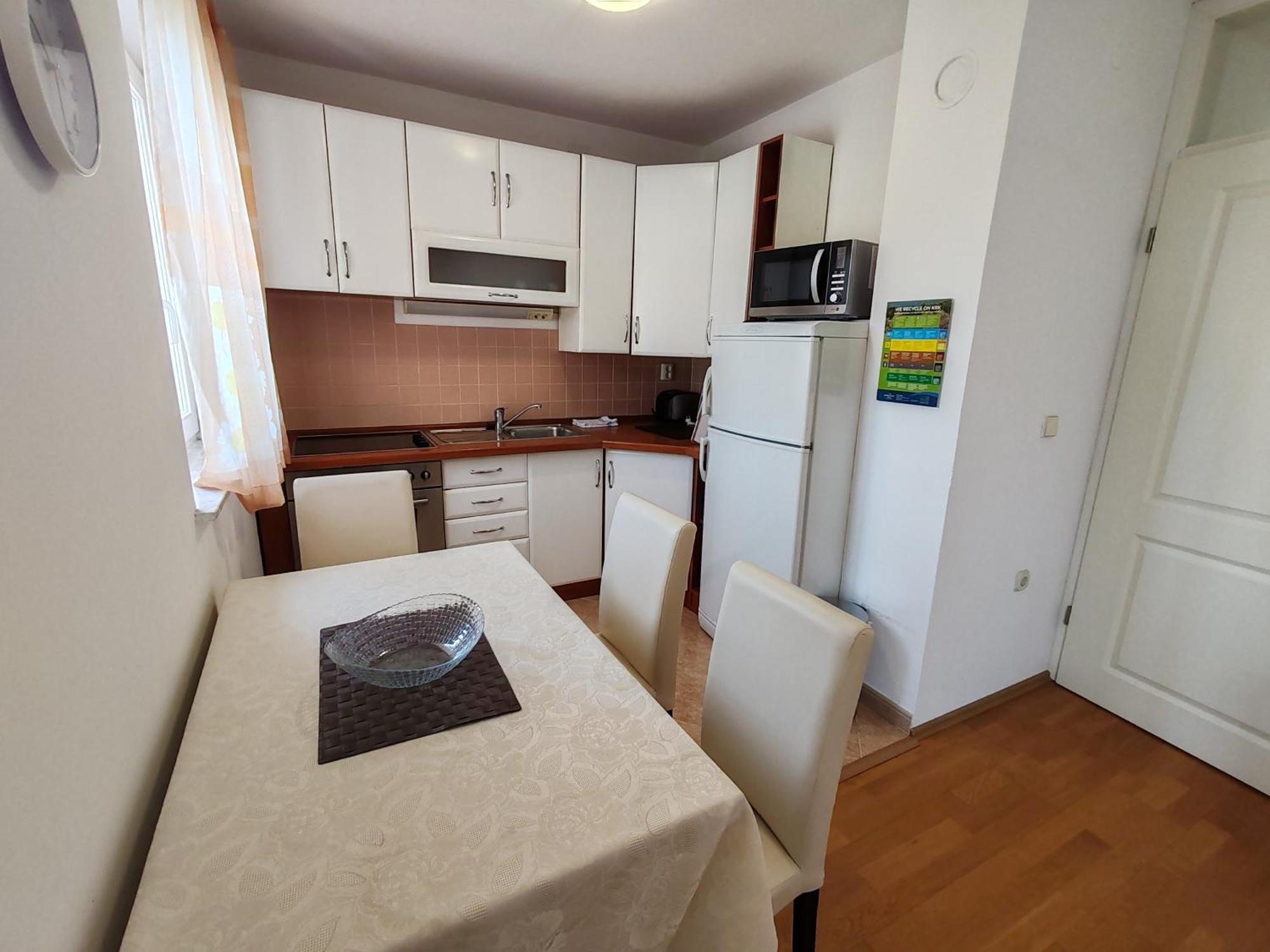 M&m Apartament *