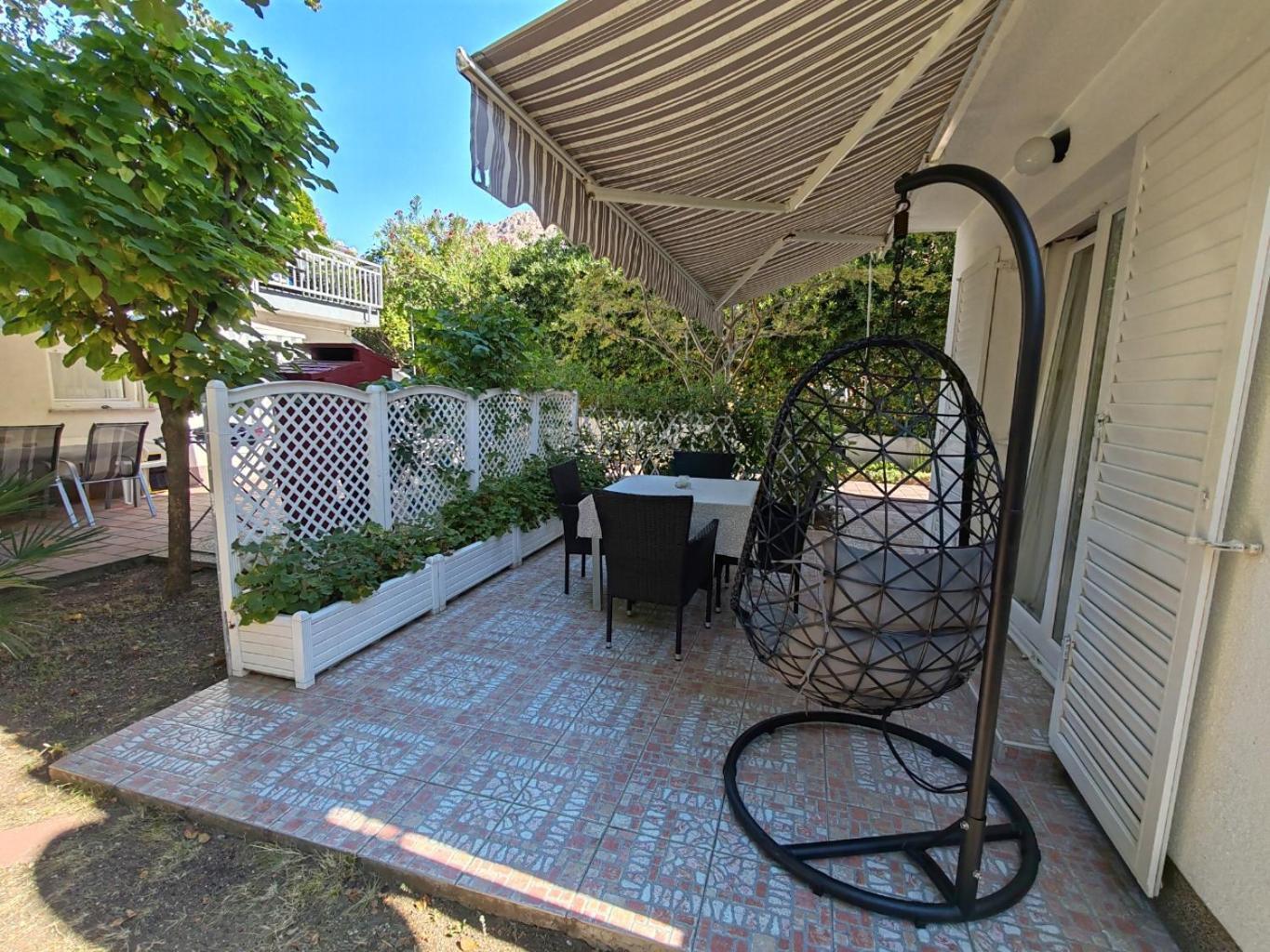 M&m Apartament Baška