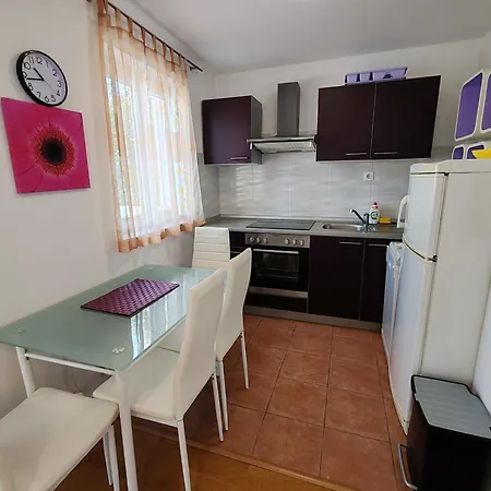 Apartments M&M Baska  Exterior photo