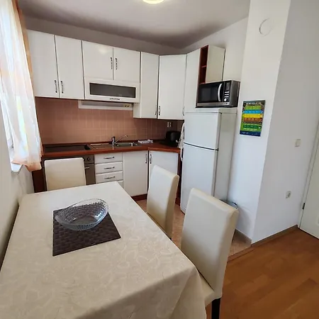 Apartments M&M Baska  Exterior photo