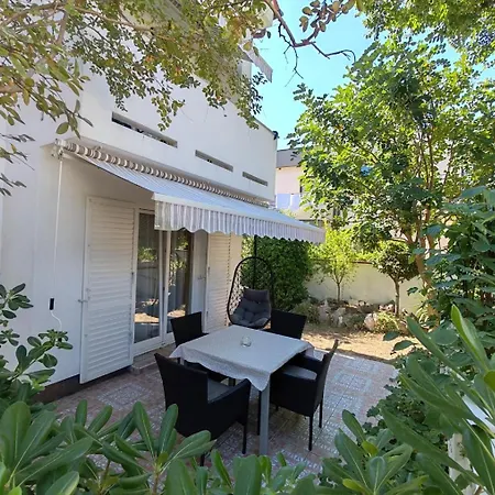 Apartments M&M Baska  Exterior photo