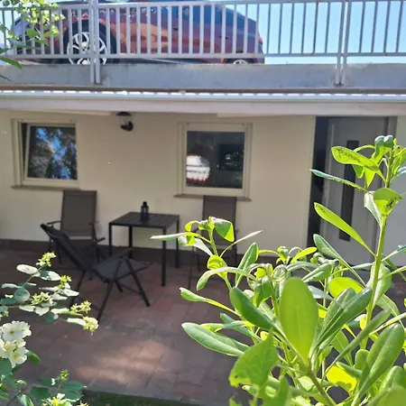 Apartments M&M Baska  Exterior photo