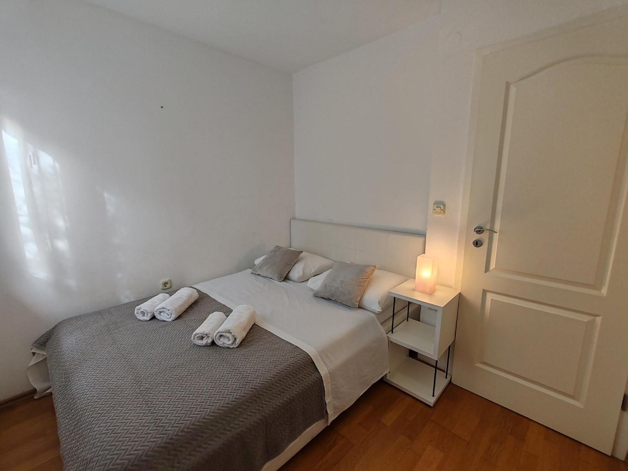 Apartment M&m Baska (Krk)