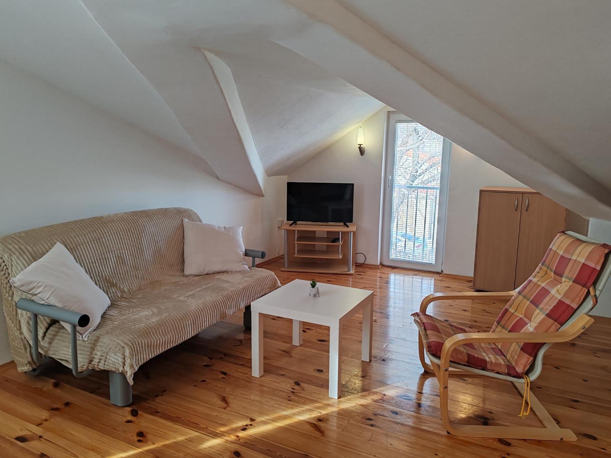 M&m Apartment Baska (Krk)